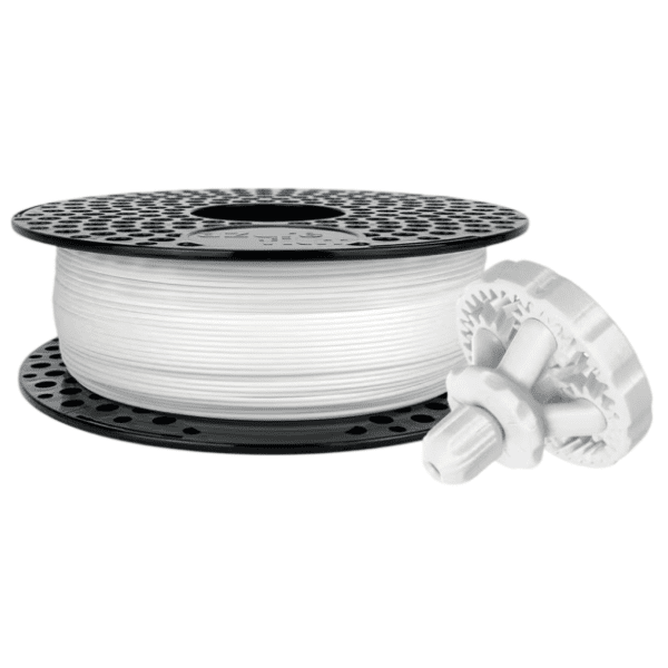AzureFilm ASA 1,75 mm Prime White 3D filament