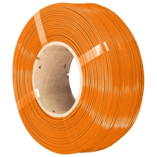 AzureFilm PETG Hyper Speed Refill Orange 1,75 mm 3D filament