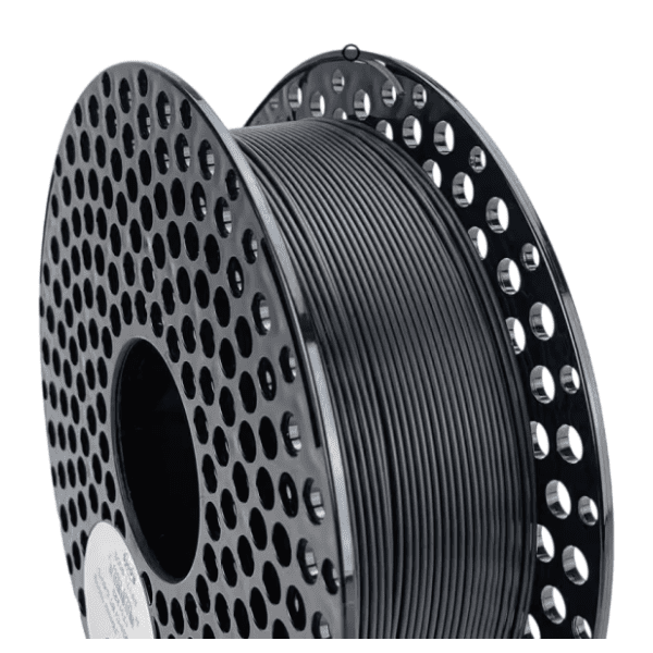 AzureFilm PLA 1,75 mm Black 3D filament