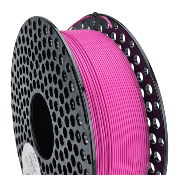 AzureFilm PLA 1,75 mm Pink 3D filament