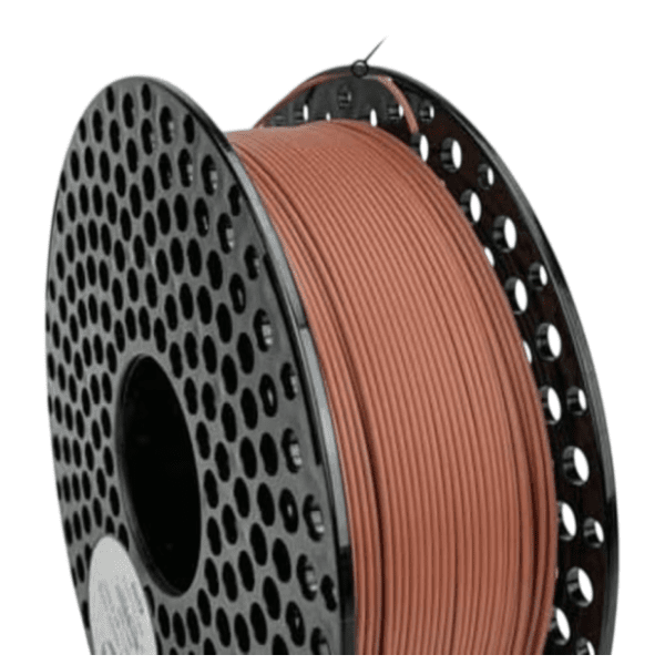 AzureFilm PLA 1,75 mm Skin Cappuccino 3D filament