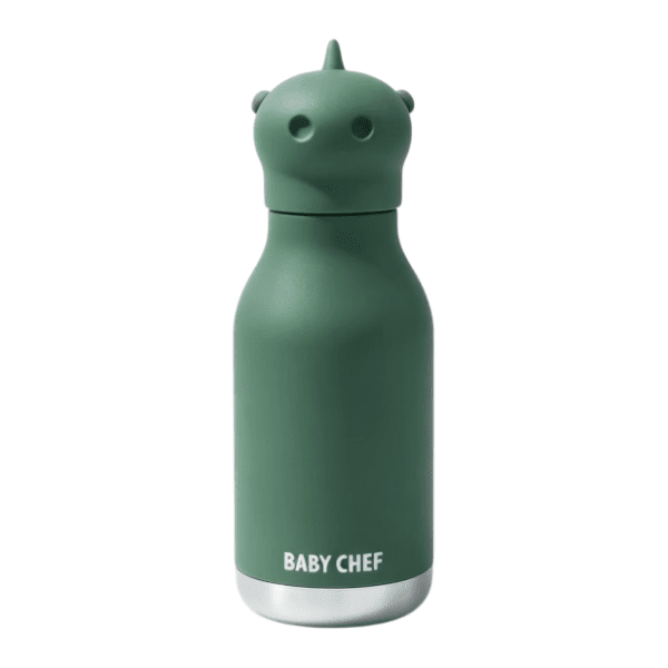 BABY CHEF termos za decu dino 500ml