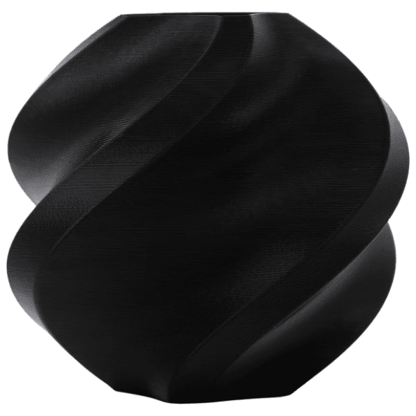BAMBU LAB ABS 1,75 mm Black 3D filament