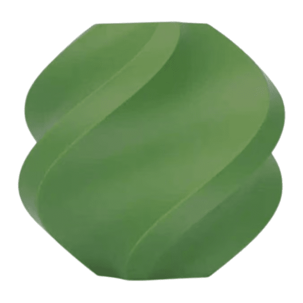 BAMBU LAB ABS 1,75 mm Olive 3D filament