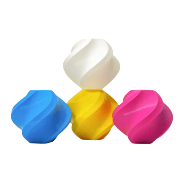 BAMBU LAB PLA 1,75 mm Basic CMYK 3D filament