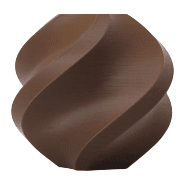 BAMBU LAB PLA 1,75 mm Basic Cocoa Brown 3D filament