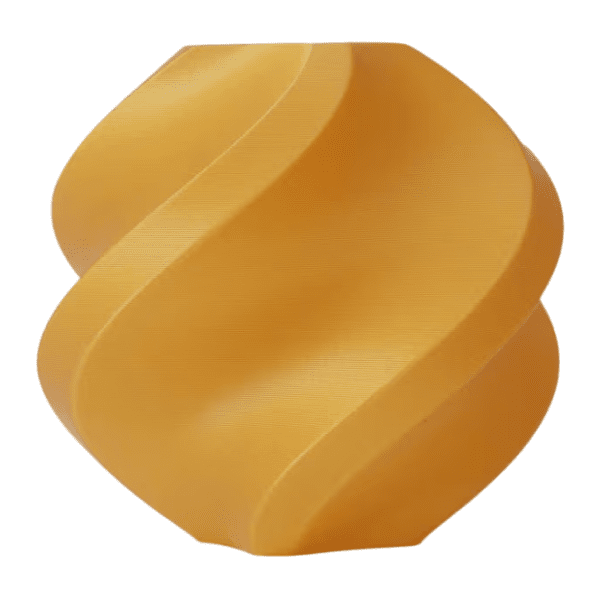 BAMBU LAB PLA 1,75 mm Basic Gold 3D filament
