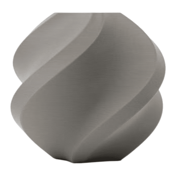 BAMBU LAB PLA 1,75 mm Basic Gray 3D filament