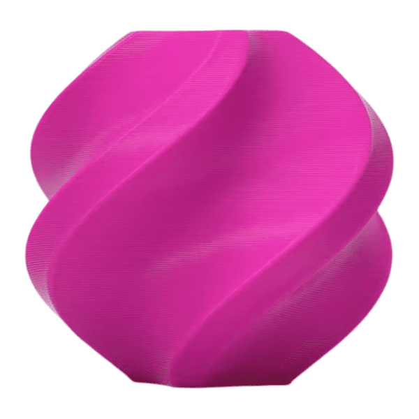 BAMBU LAB PLA 1,75 mm Basic Magenta 3D filament