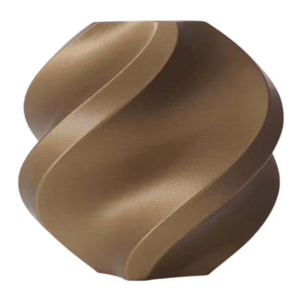 BAMBU LAB PLA 1,75 mm Basic Bronze 3D filament