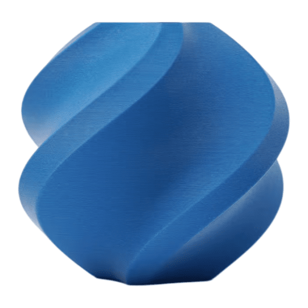 BAMBU LAB PLA Matte 1,75 mm Marine Blue 3D filament