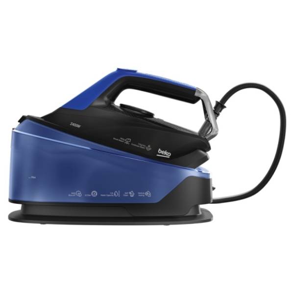 BEKO parna stanica SGA 7124 D