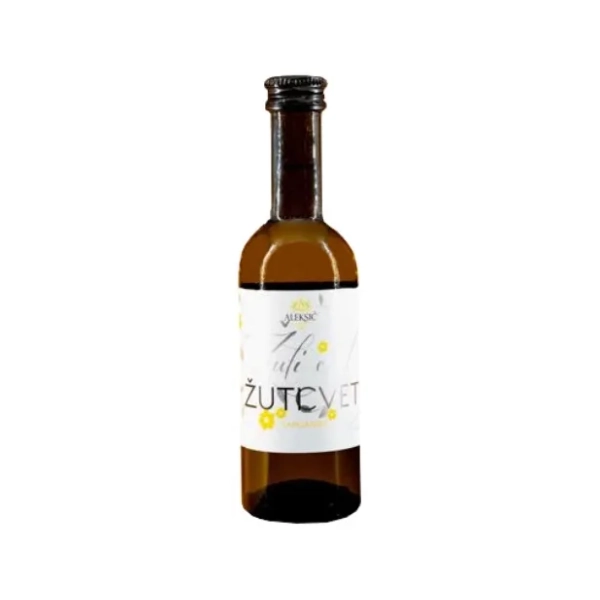 Belo vino ALEKSIĆ Žuti cvet 24x0,187l