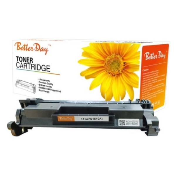 BETTERDAY HP W1510 crni toner