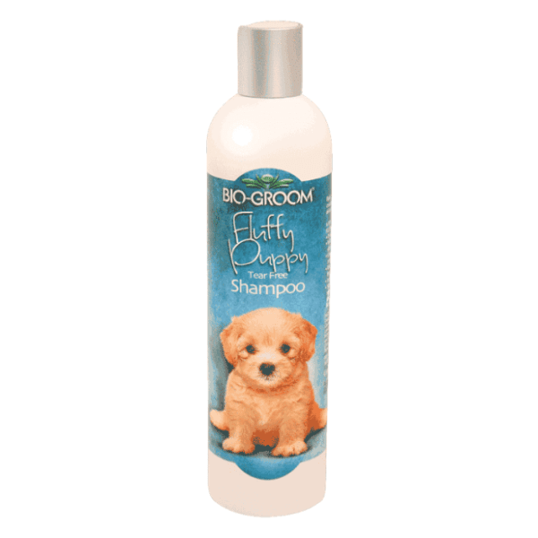 BIO GROOM Fluffy puppy šampon za štence 355ml