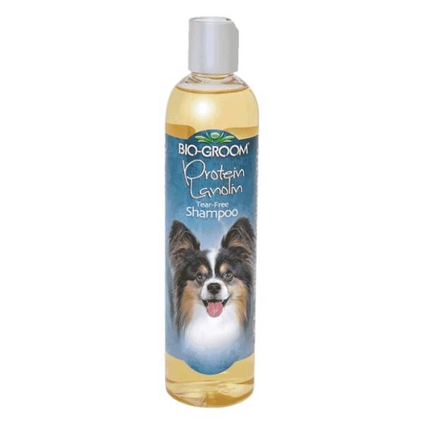 BIO GROOM Protein lanolin šampon za pse 3,79l