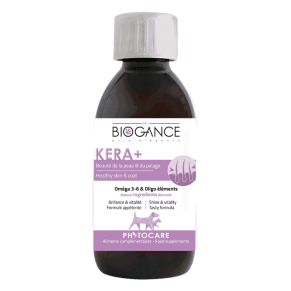 BIOGANCE Phytocare preparat za negu kože i krzna 200ml