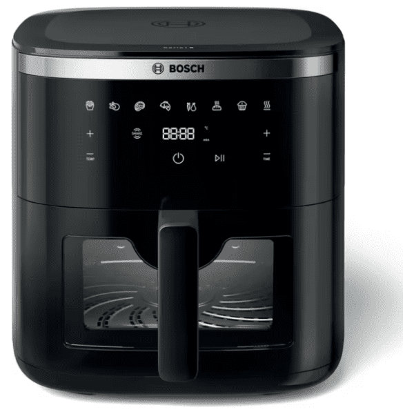 BOSCH friteza na vruć vazduh Air Fryer Serie 6 crna