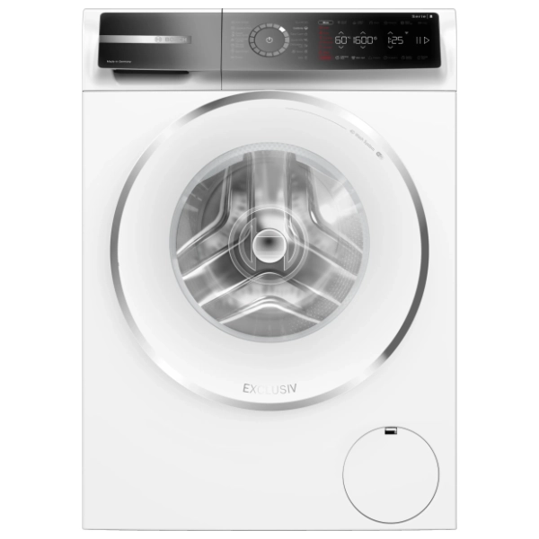 BOSCH mašina za pranje veša WGB25692BY