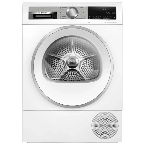 BOSCH mašina za sušenje veša WQG24591BY