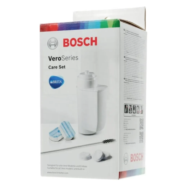 BOSCH set za održavanje espresso aparata Care Kit