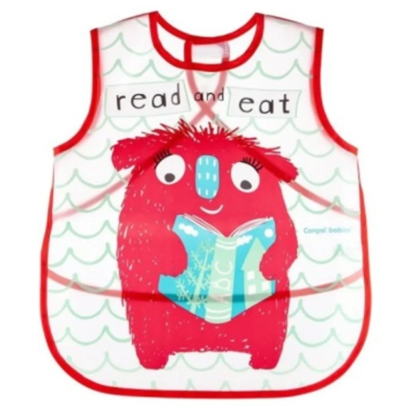 CANPOL BABIES portikla za bebe Monster