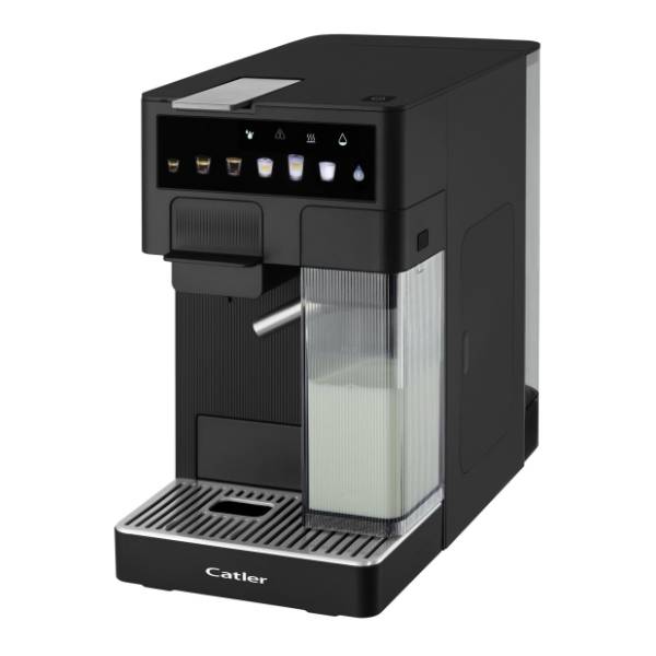 CATLER aparat za kafu ES 751 B Renzo