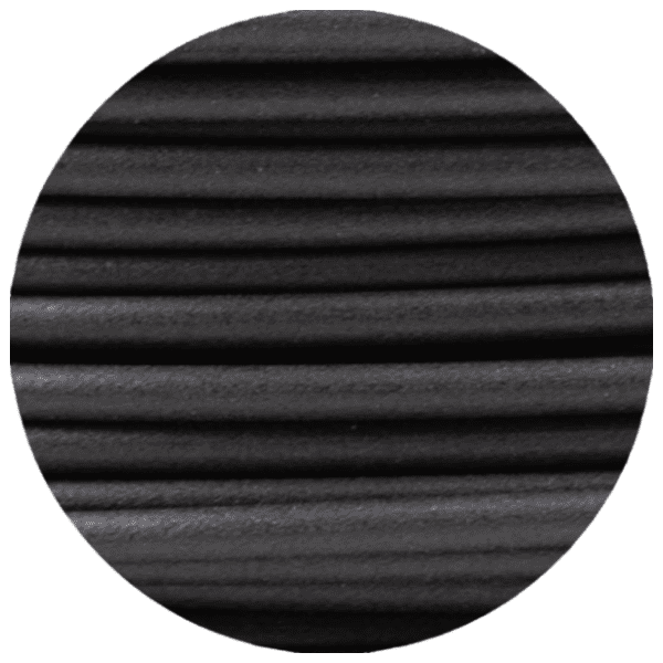 COLORFABB LW-PLA 1,75 mm Black 3D filament