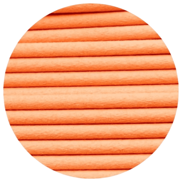 COLORFABB PLA 1,75 mm Pastel Orange 3D filament