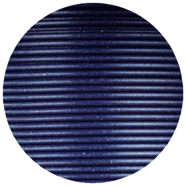 COLORFABB PLA 1,75 mm Vertigo Blueberry Night 3D filament