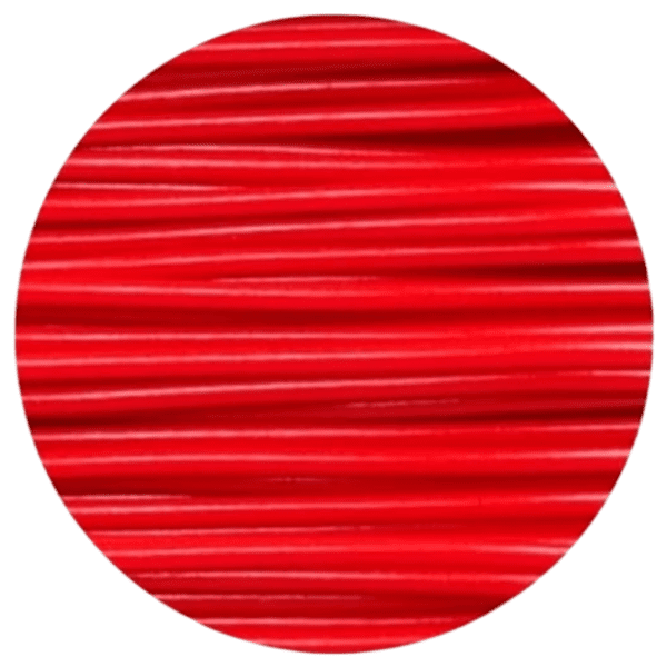 COLORFABB Varioshore TPU 1,75 mm Red 3D filament