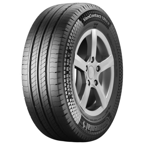 CONTINENTAL letnja guma VanContact Ultra 8PR 205/65 R16C 107/105T