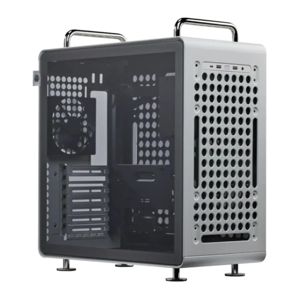 COOLER MASTER kućište Qube 540 Moonstone modularno (Q540-LGNN-S00)