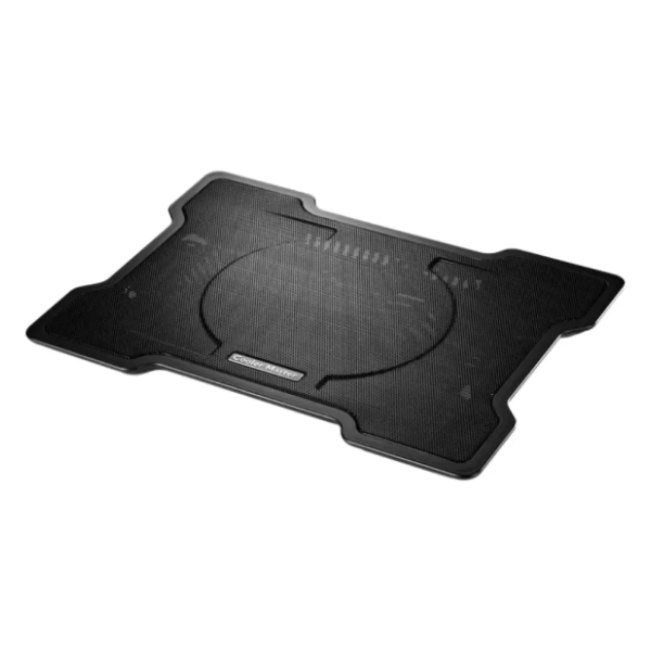 COOLER MASTER postolje za hlađenje NotePal X-SLIM (R9-NBC-XSLI-GP)