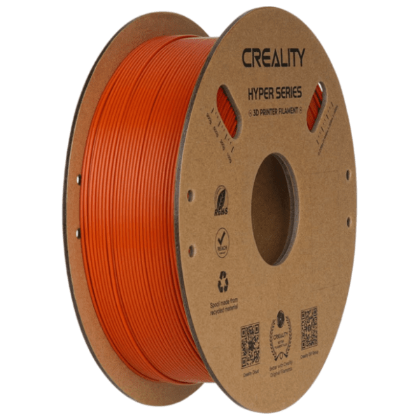 CREALITY Hyper PLA 1,75 mm Brown 3D filament