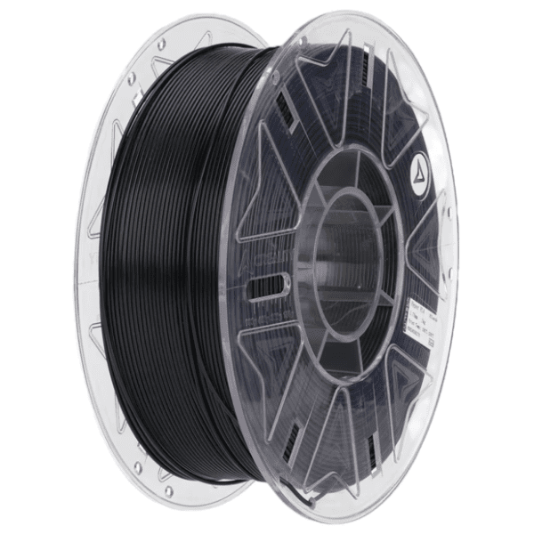 CREALITY Hyper RFID PLA 1,75 mm Black 3D filament