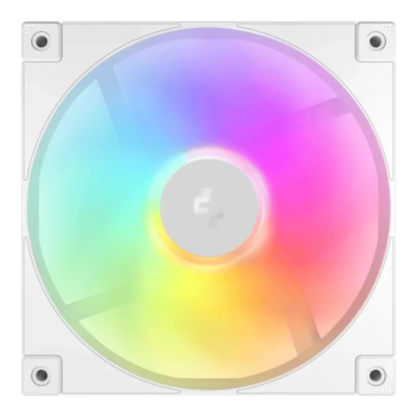 DeepCool FD14 ARGB R-FD14-WHAPN1-G ventilator za PC