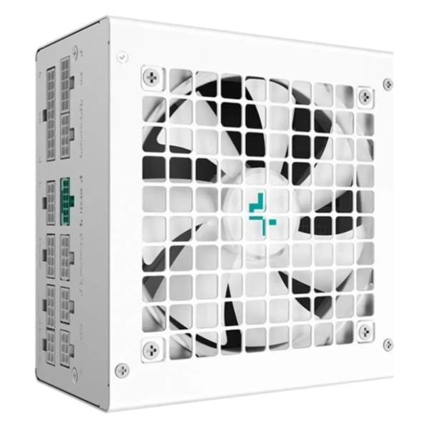 DeepCool napajanje GamerStorm PN850M 850W White