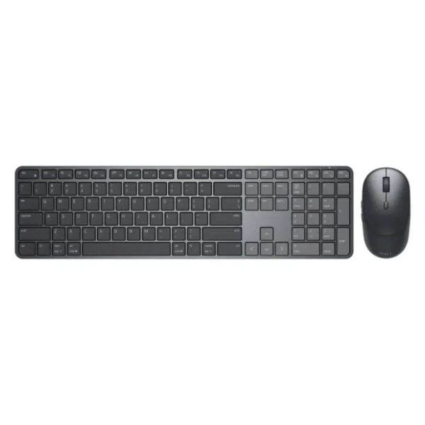 DELL set bežični miš i tastatura KM726 Pro 7 Slim US