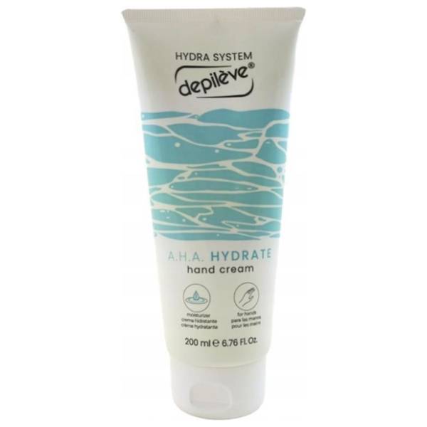 DEPILEVE Aha hidratantna krema za ruke 200ml