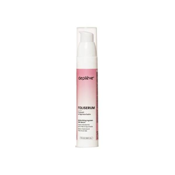 DEPILEVE Foliserum za sprečavanje urastanja dlačica 50ml
