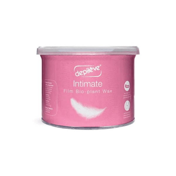DEPILEVE Intima vosak za depilaciju osetljivih delova 400ml