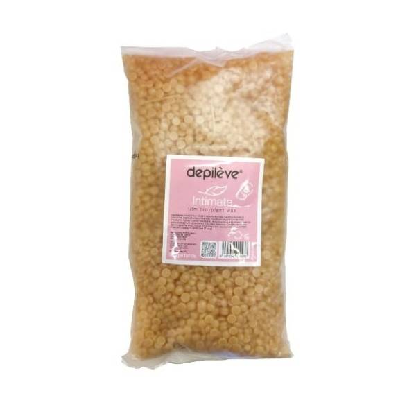 DEPILEVE Intima film vosak za depilaciju osetljivih delova 500g