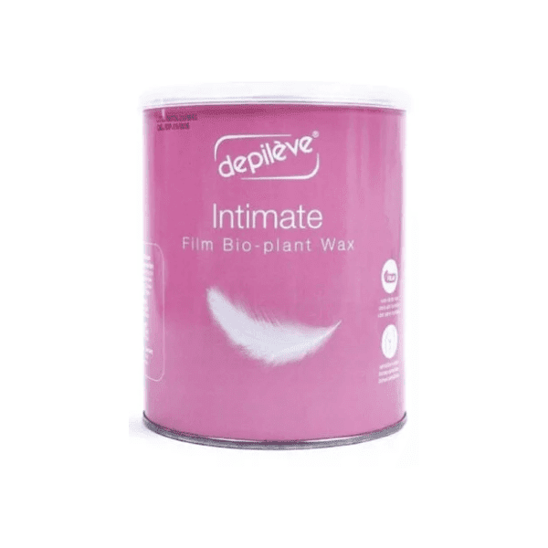 DEPILEVE Intima vosak za depilaciju osetljivih delova 800ml