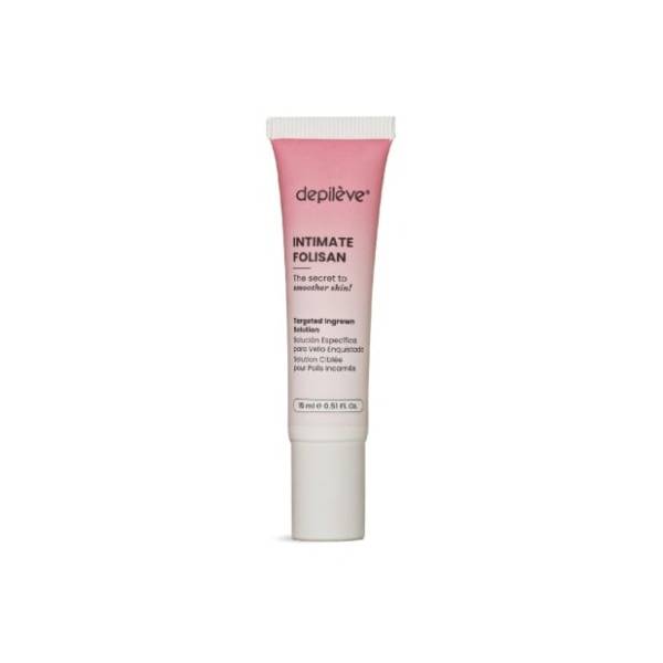 DEPILEVE Intimate folisan roll-on protiv urastanja dlaka 15ml