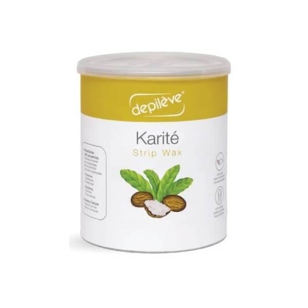DEPILEVE Puter hladan vosak za depilaciju 800ml