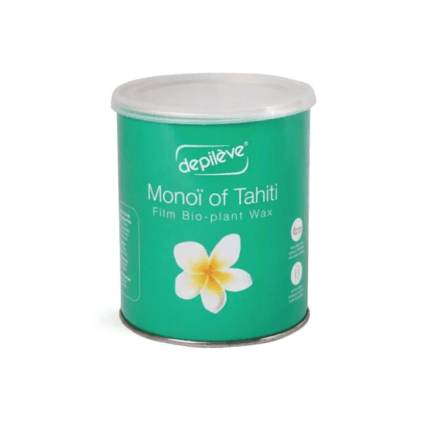 DEPILEVE Tahiti vosak za depilaciju osetljivih delova 800ml