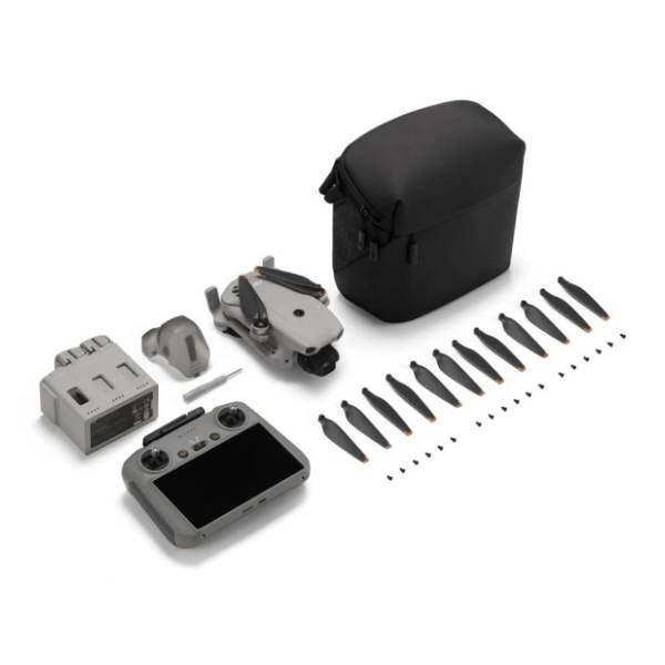 DJI Lito X1 Fly More Combo (DJI RC 2) dron sa Smart daljinskim upravljačem