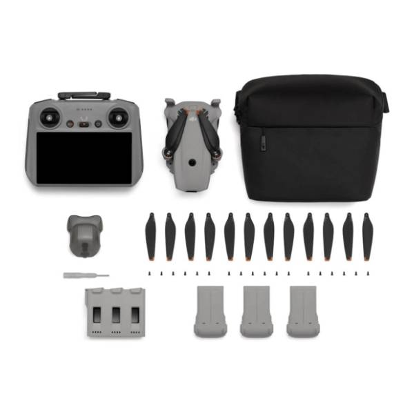 DJI Lito X1 Fly More Combo Plus (DJI RC 2) dron sa Smart daljinskim upravljačem