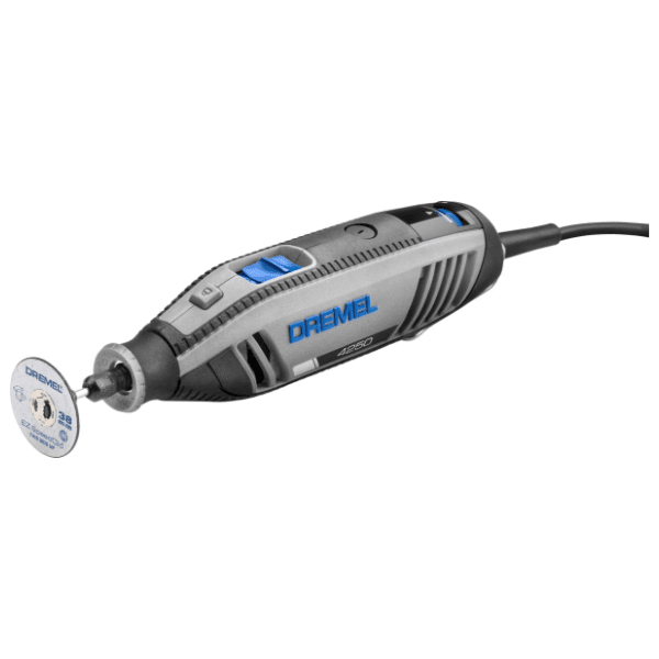 DREMEL 4250 6/128 F0134250JK set mini bruslilica